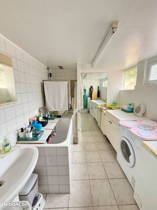  Maison  vendre 5 pices 77 m