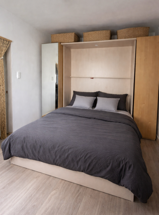  Appartement � louer 1 pi�ce 18 m� Issy-les-moulineaux