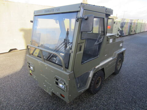 Engin de Manutention / Levage Engin de Manutention / Levage 1996 occasion Fr&eacute;tigny 28480