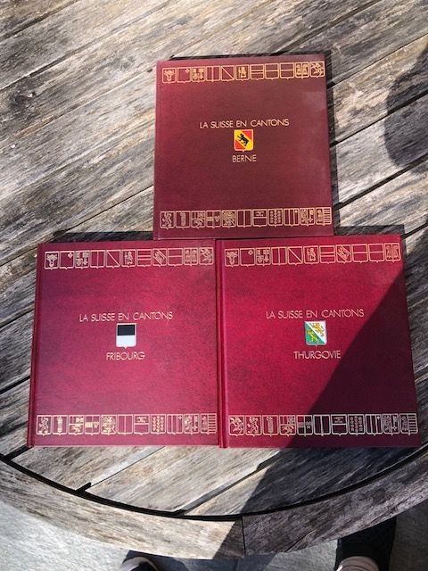 Collection Cantons Suisses 0 Cranves-Sales (74)