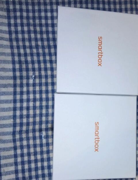 Smartbox benfica 60 Harfleur (76)