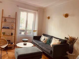  Appartement � vendre 3 pi�ces 56 m�