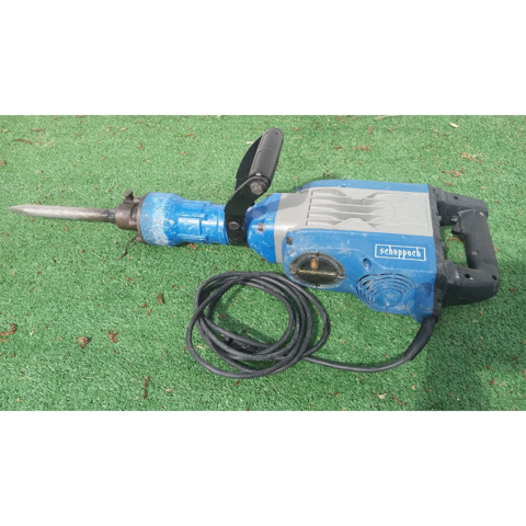 Marteau Piqueur - Tr&egrave;s Puissant 0 57050 Metz