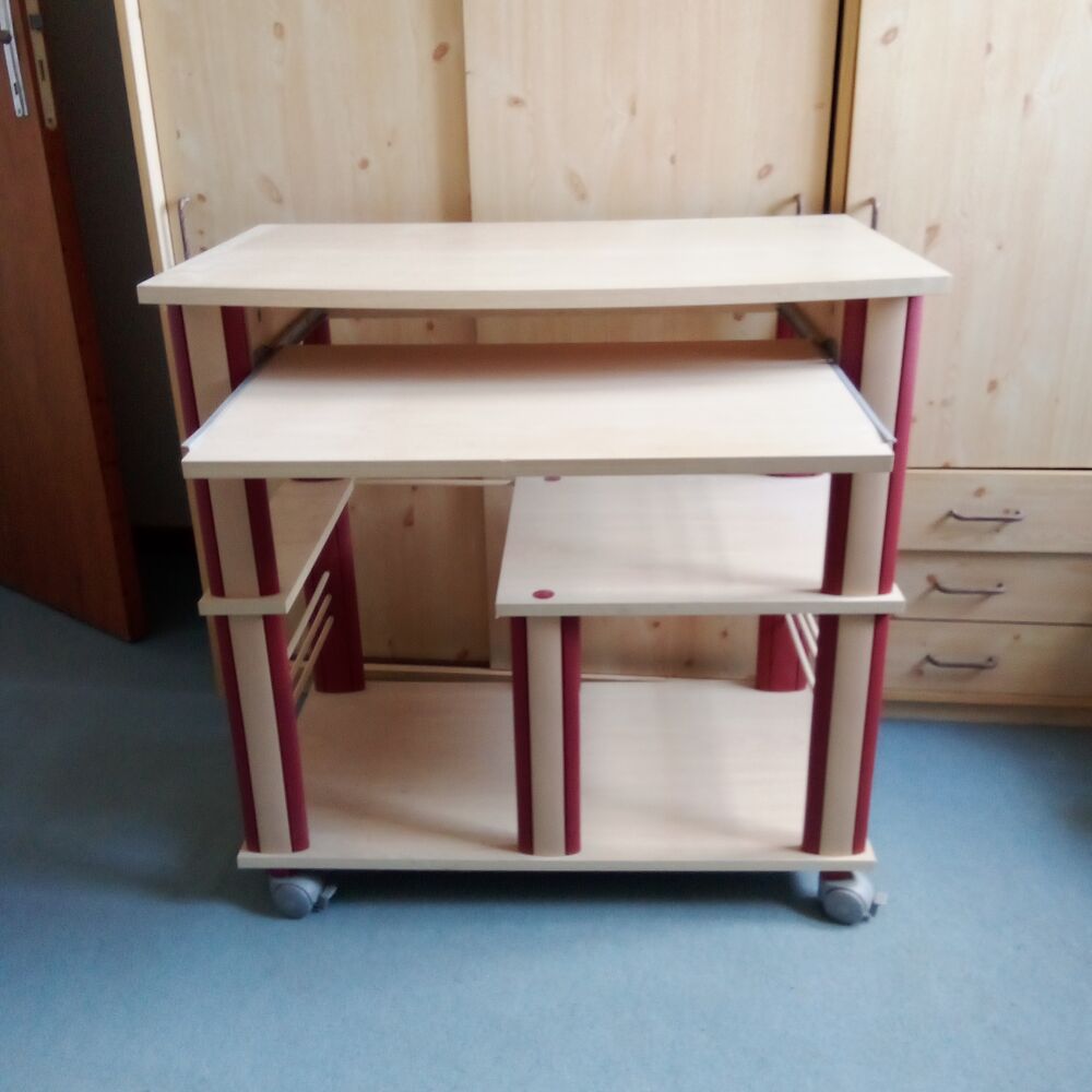 bureau pour ordinateur Matériel informatique