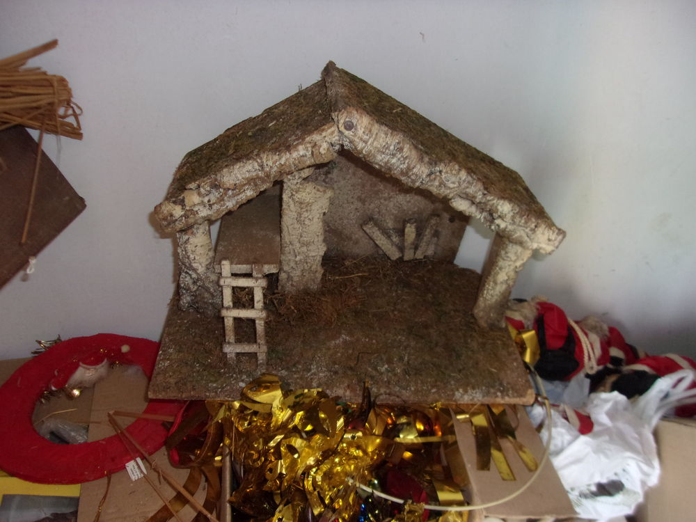 decoration noel Décoration