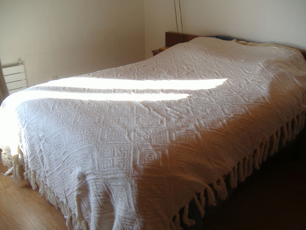  dessus de lit Vêtements