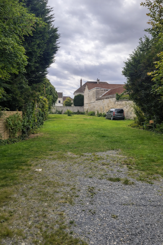  Maison � vendre 4 pi�ces 74 m�