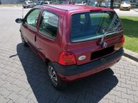 Twingo 1.2 16V pack clim quickshift 2005 occasion 91690 Saint-Cyr-la-Rivi&egrave;re