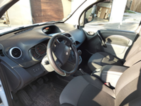 Kangoo camionnette 2018 occasion 73330 Le Pont-de-Beauvoisin