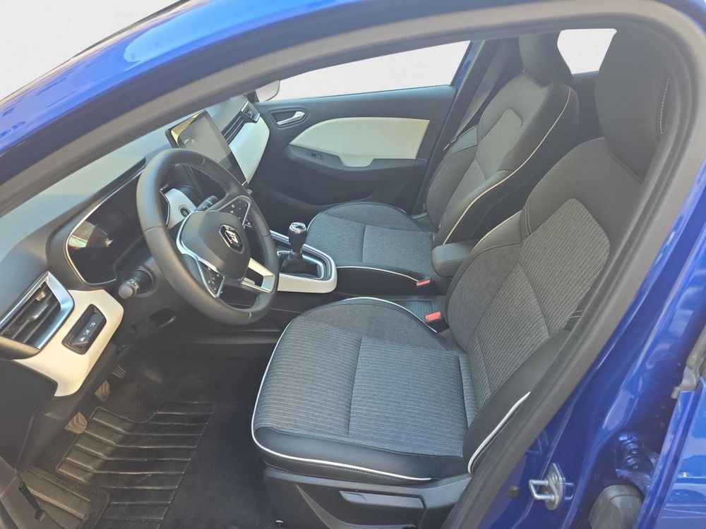 Clio V Clio TCe 90 Techno 2023 occasion 92120 Montrouge