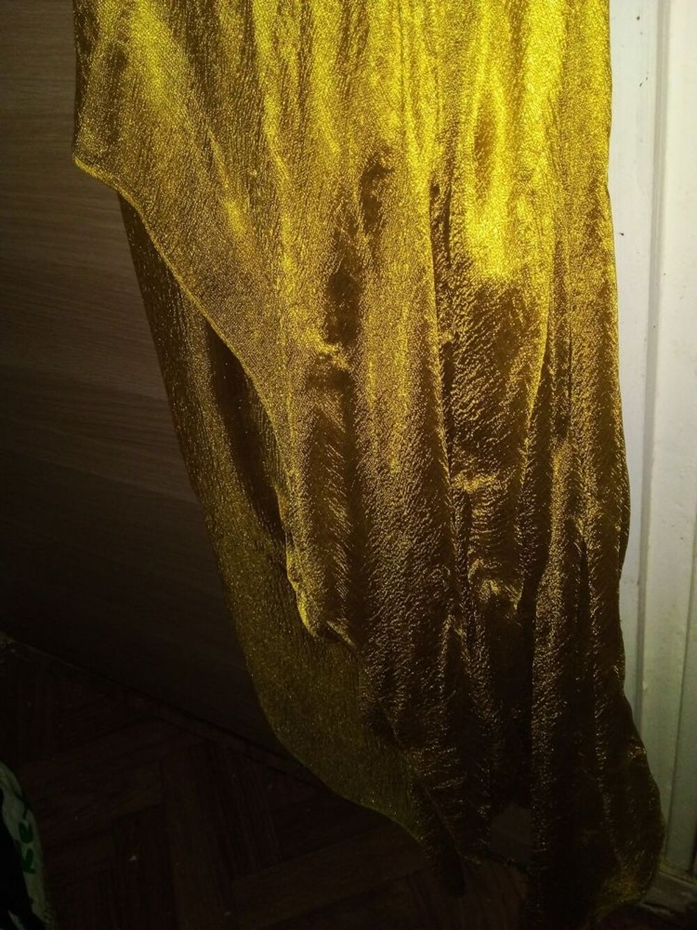 foulard de qualit&eacute; Vêtements