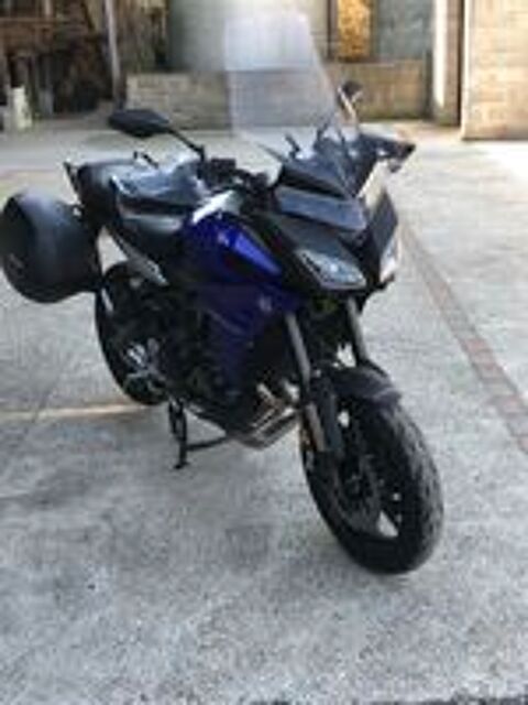 YAMAHA 2017 occasion 60300 Senlis