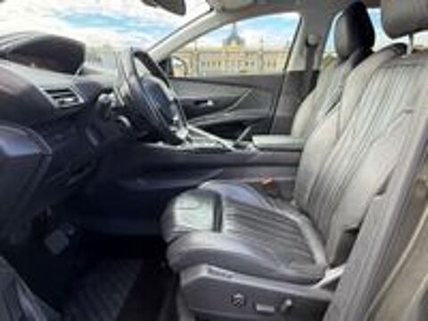 5008 PureTech 130ch S&S EAT8 Allure Business 2020 occasion 75015 Paris