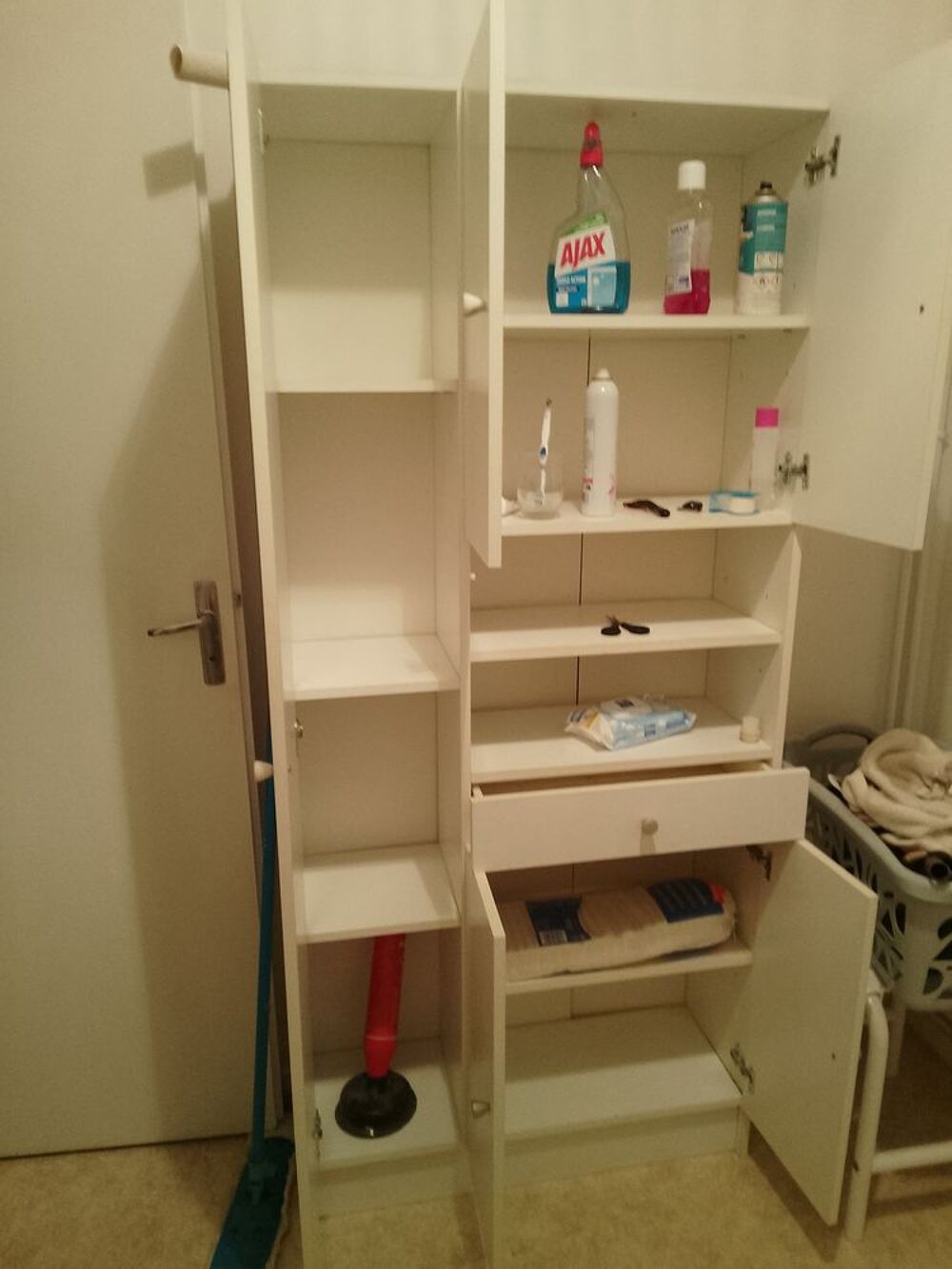 Meuble SDB Meubles