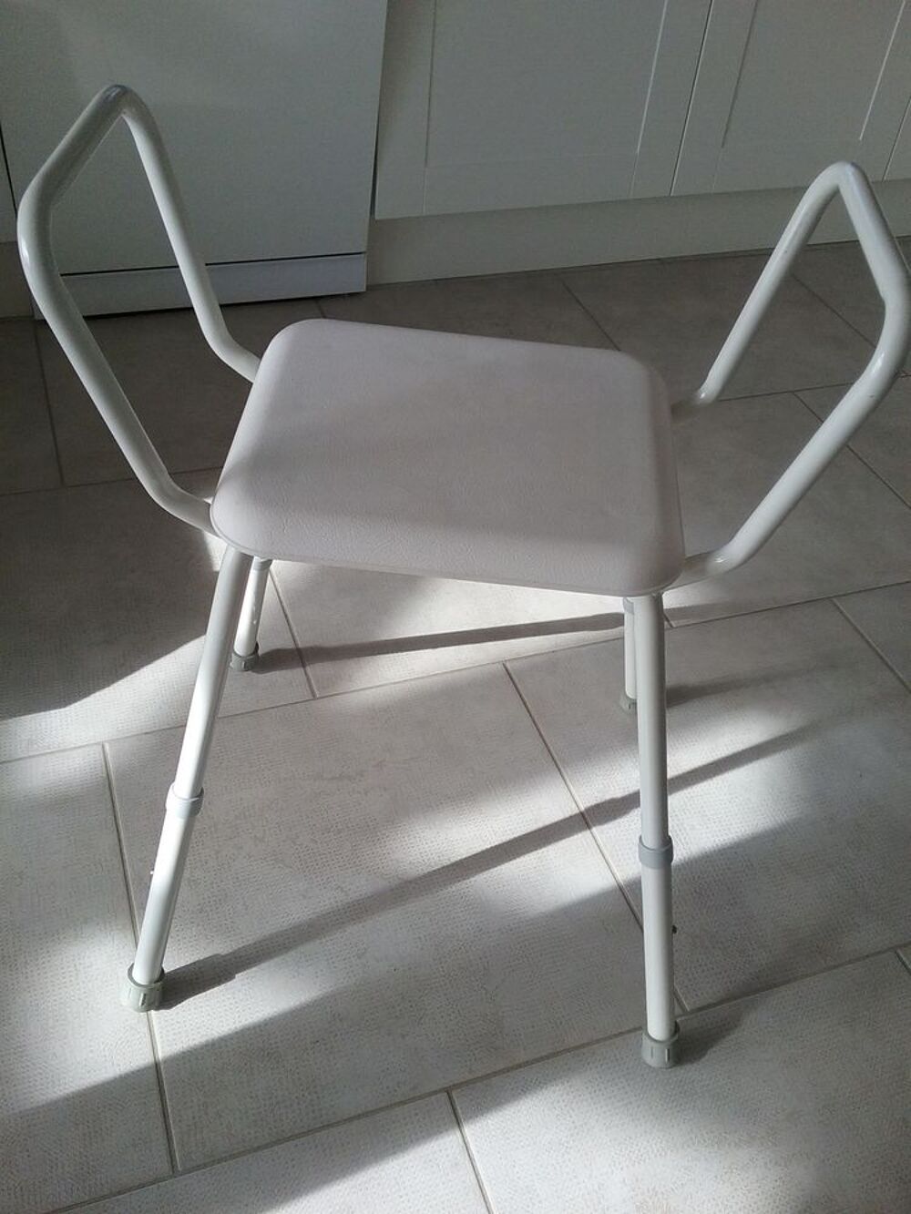 Tabouret de douche Meubles