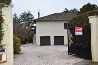  Maison � vendre 7 pi�ces 240 m�