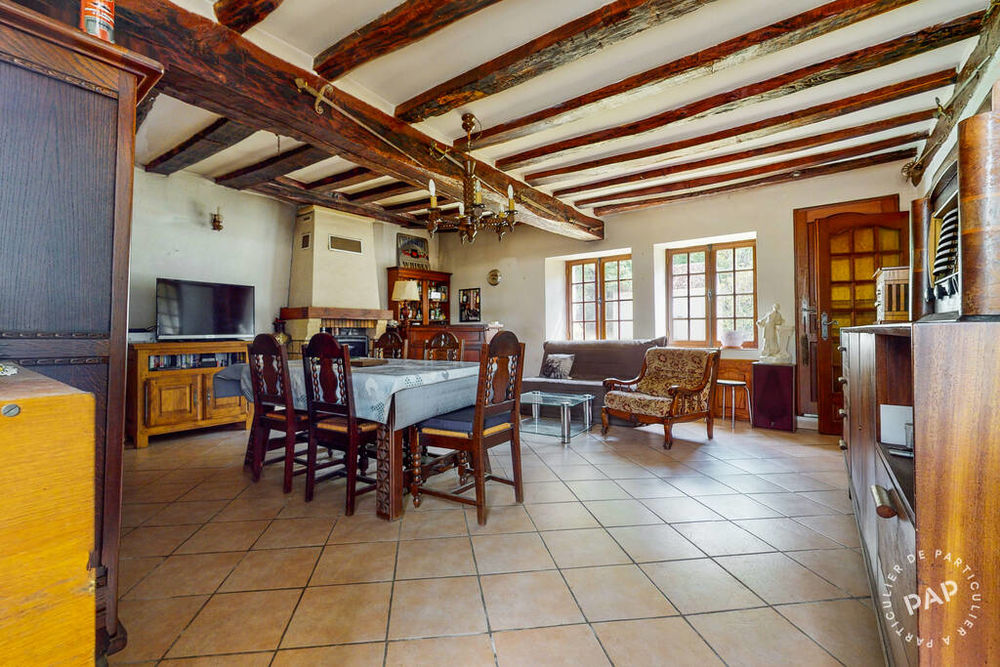 Vente Maison Longère Vinon