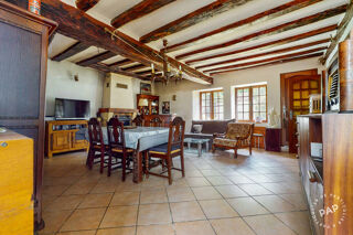  Maison  vendre 3/4 pices 109 m