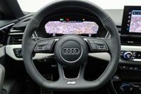 A5 Sportback 40 TFSI 204 S tronic 7 Quattro S Line 2023 occasion 69007 Lyon