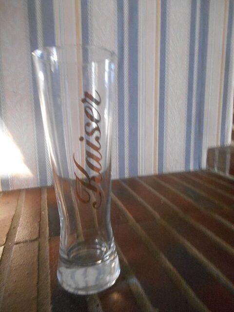 LOT DE 6 CHOPE OU VERRES A BIERE15 15 Saint-Denis-en-Val (45)