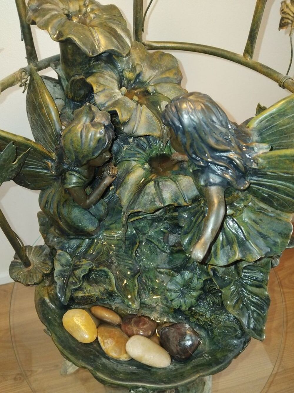 fontaine Décoration