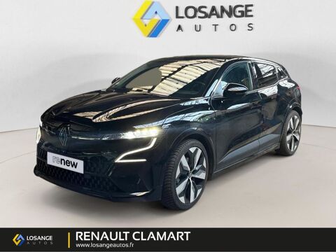 Renault M&eacute;gane Megane E-Tech EV60 220 ch super charge Techno 2022 occasion Clamart 92140
