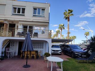  Chalet � vendre 12 pi�ces 202 m� Pe��scola, espa�a