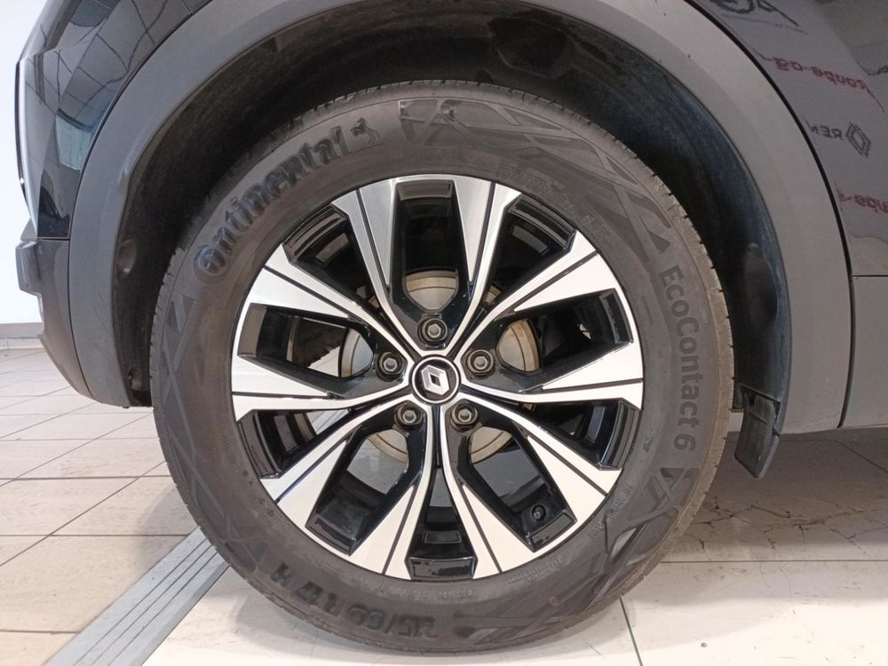 Captur E-Tech hybride 145 Evolution 2023 occasion 08000 Charleville-M&eacute;zi&egrave;res