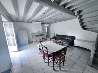  Maison à louer 3/4 pièces 88 m²