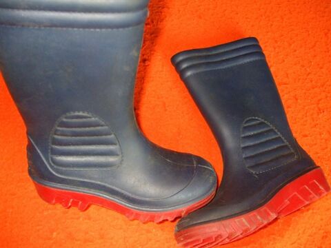bottes pointure 28 5 Yvrac (33)