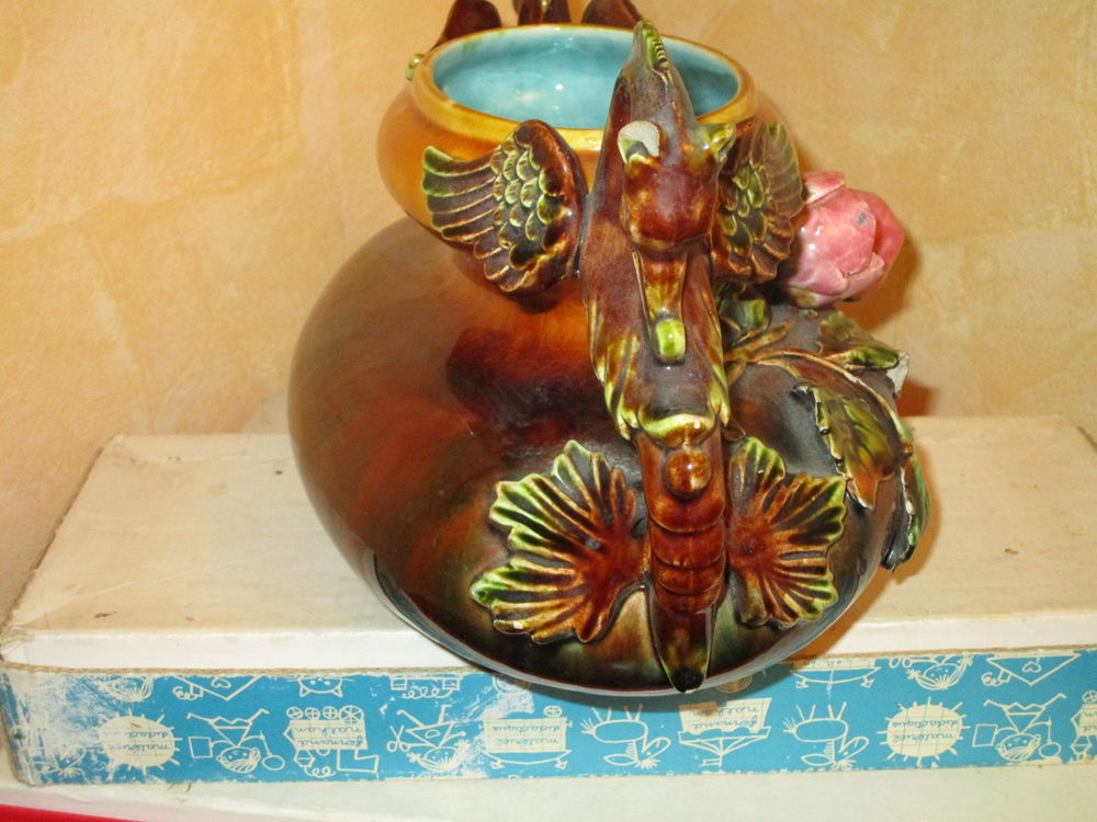  VASE POT DE FLEUR Décoration