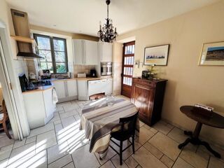  Maison � vendre 4 pi�ces 131 m�