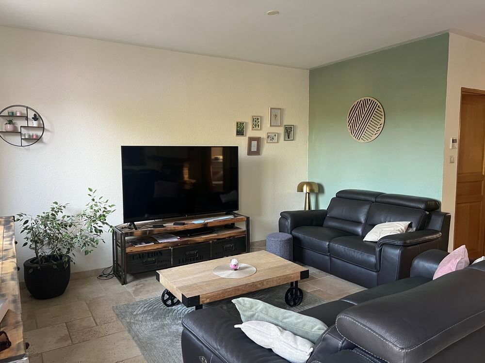 Vente Maison Maison individuelle Villiers-sur-tholon