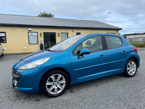 Peugeot 207 1.4 HDi 70ch BLUE LION Premium