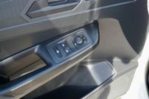 Caddy Van 2.0 Tdi 102 Business Line + Cam&eacute;ra - Garantie 12 mois 2023 occasion 67230 Obenheim