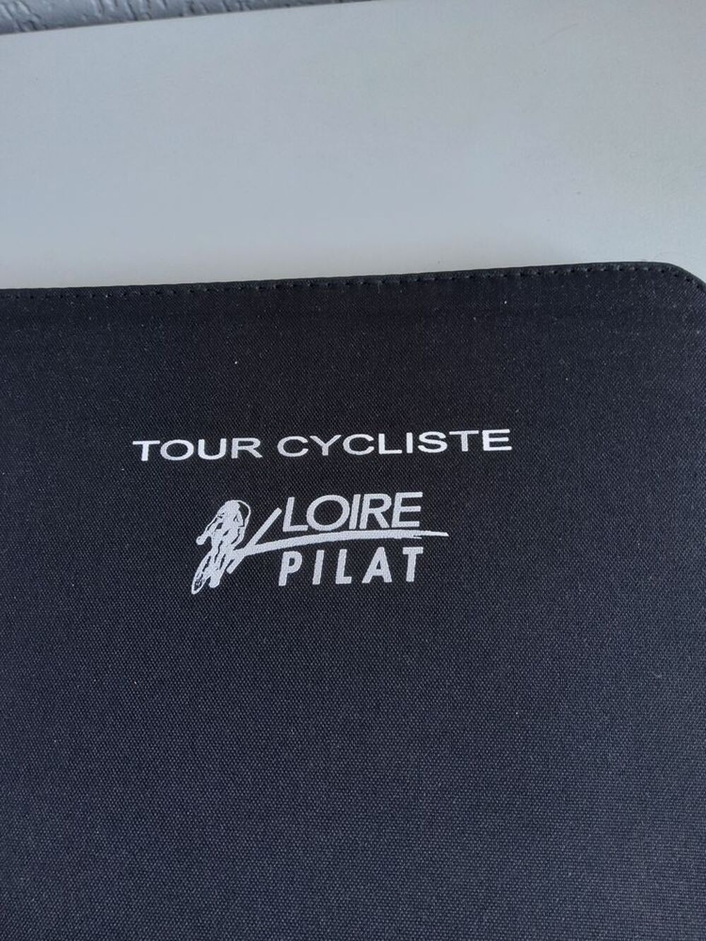 Bloc TOUR CYCLISTE Loire Pilat 