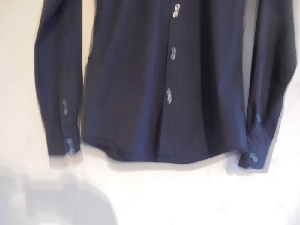 Chemise noire DEVRED (93) Vêtements