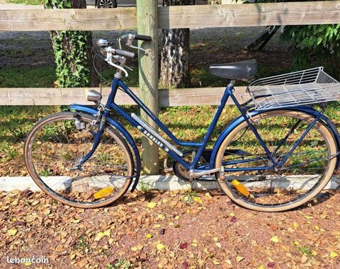 V�lo ville Rambler 40 Manneville-la-Pipard (14)