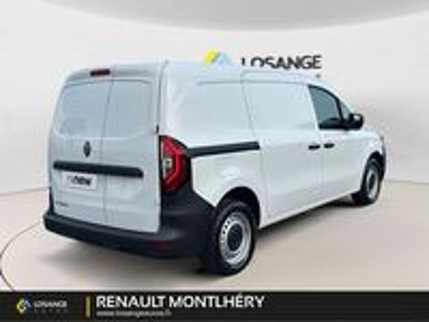 Kangoo Express FG TOLE BLUE DCI 115 L2 GSR2 ADVANCE 2025 occasion 91310 Montlh&eacute;ry