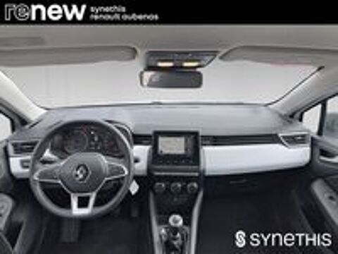 Clio V Clio SCe 65 Evolution 2023 occasion 07200 Aubenas
