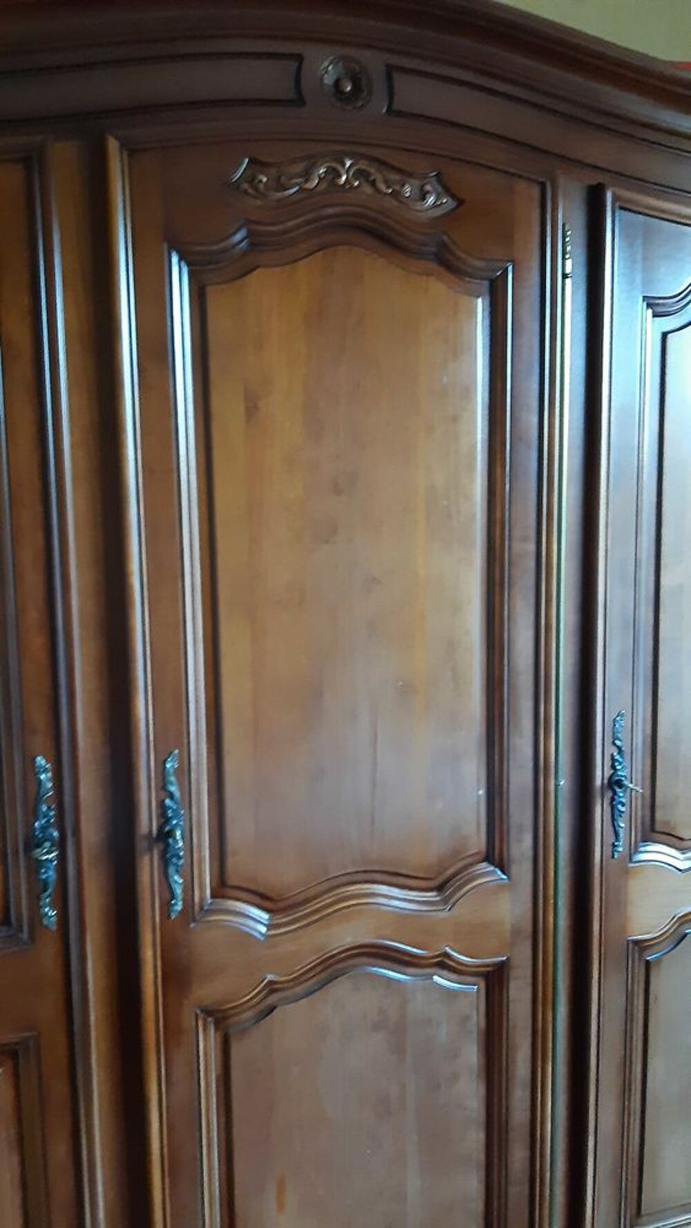 armoire 3 portes Meubles
