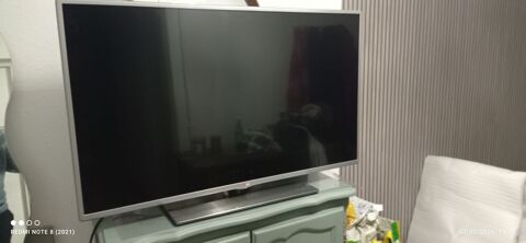TV LG 110 cm connect� 0 Bar-le-Duc (55)