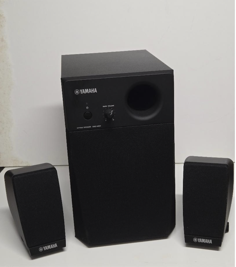 Systeme Audio GNS-MS01 230 Saint-Georges-d'Orques (34)