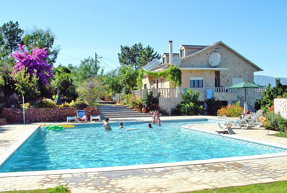   Villa de Rve Avec Piscine XXL - Fundao - Portugal Portugal, Fundao