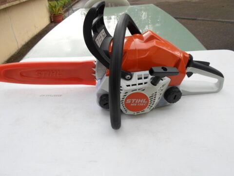tron�onneuse STHIL MS 172C 250 Goincourt (60)