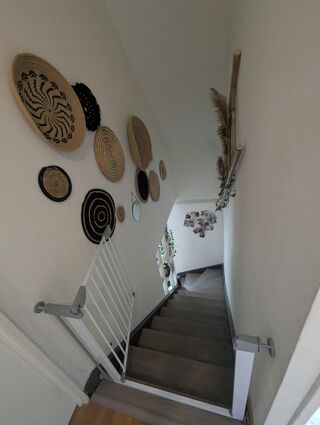  Maison à vendre 5 pièces 108 m²
