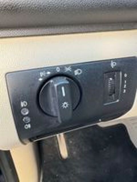 Classe A 180 CDI El&eacute;gance 2011 occasion 16200 Gondeville