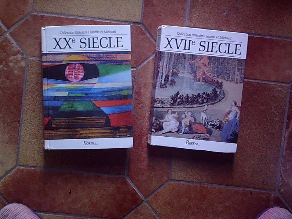 Livres Sciences &amp; D&eacute;couvertes et "Historiques" Livres et BD