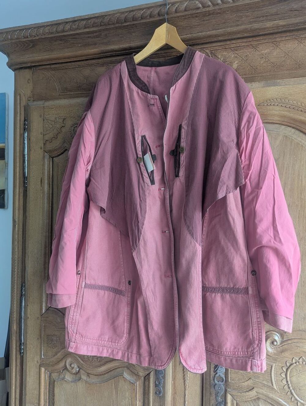 Veste homme autrichienne SCHNEIDER'S Vêtements