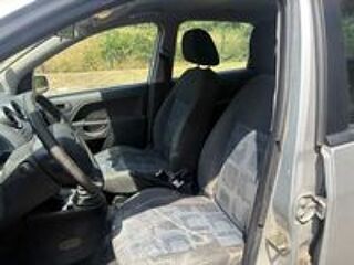 Fiesta IV 1400 TDCI AMBIENTE 5P 2008 occasion 95610 &Eacute;ragny